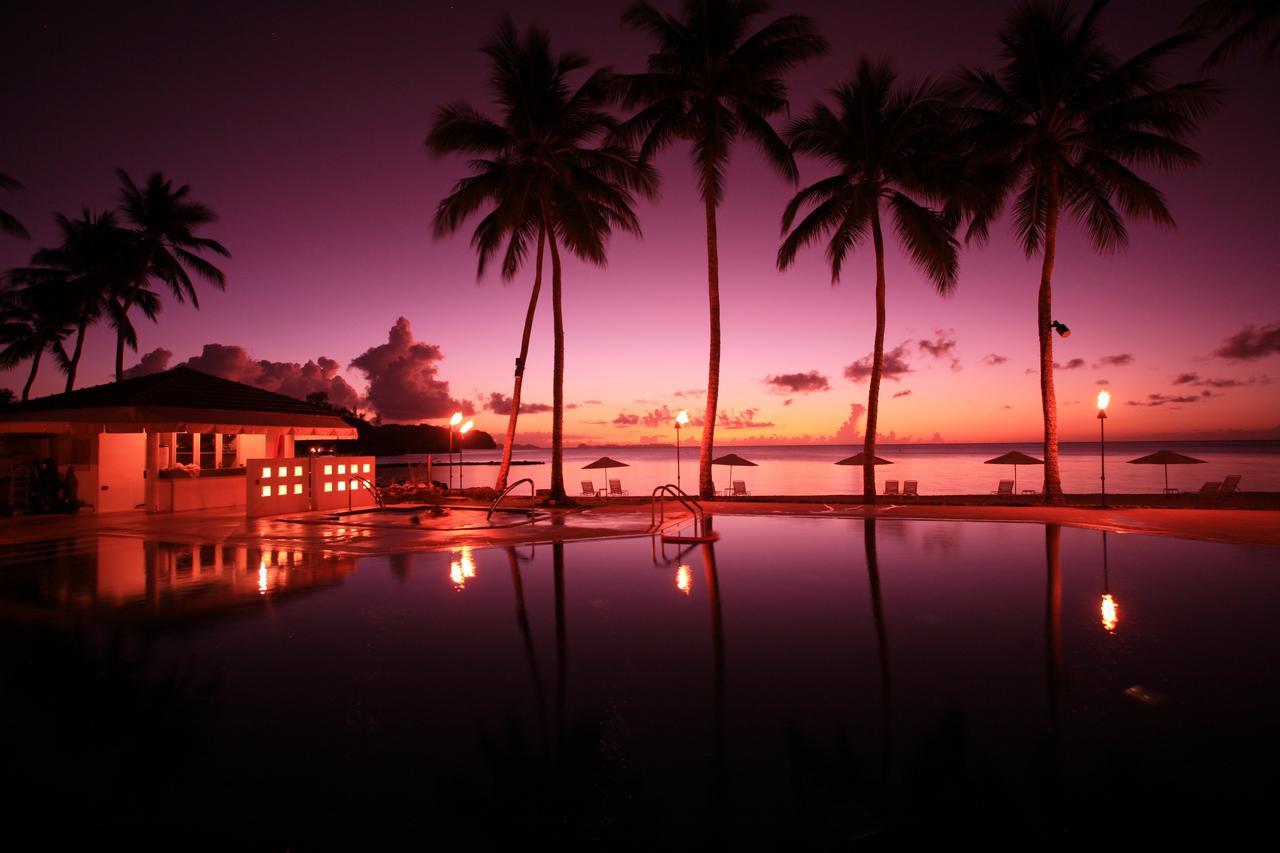 HOTEL PALAU PACIFIC RESORT KOROR 5* (Palau) - from US$ 335 | BOOKED